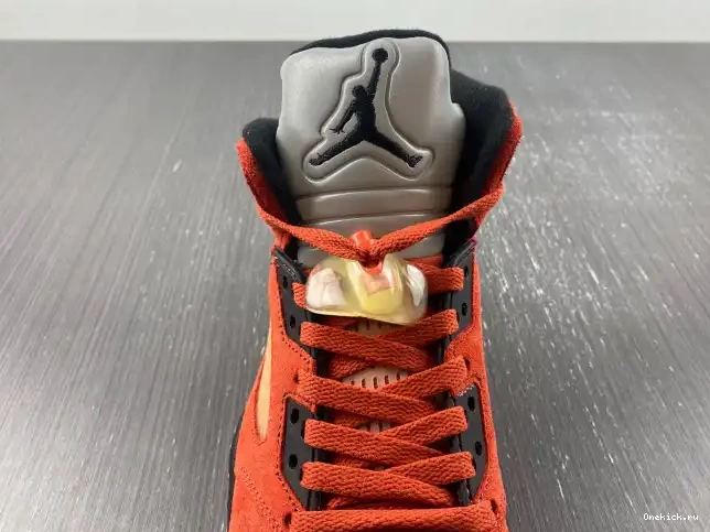 One Kick Jordan 5 For Mars Her WMNS Air DD9336-800 0530
